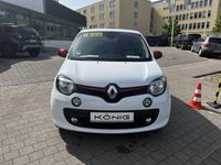gebraucht Renault Twingo 1.0 SCe 70 Chic Klimaanlage
