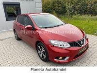 gebraucht Nissan Pulsar Acenta*AUTOMATIK*NAVI*CAM*EURO6*SHZ*TEMPO