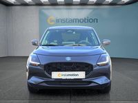 Neu Suzuki Swift Comfort 83 PS (61 kW) 2025 Grau Kleinwagen