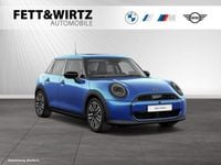 Second-hand Mini Cooper S 204 CP (150 kW) 2025 Albastru Hatchback