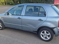 Gebraucht Skoda Fabia Classic 75 PS (55 kW) 2004 Limousine