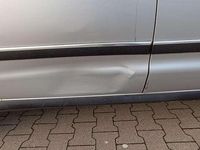 Gebraucht VW Sharan Highline 140 PS (102 kW) 2007 Grau Van / Kleinbus