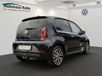 Gebraucht VW e-up! Edition 61 kW (83 PS) 2024 Schwarz Kleinwagen