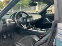 Gebraucht BMW Z4 150 PS (110 kW) 2005 Schwarz Cabrio