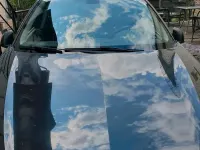 Gebraucht Renault Laguna III 140 PS (102 kW) 2010 Schwarz Kombi