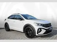 Gebraucht VW Taigo Style 116 PS (85 kW) 2024 Grau SUV