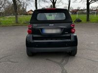 gebraucht Smart ForTwo Cabrio 1.0 52kW mhd passion passion