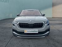 gebraucht Skoda Kodiaq Ambition 2.0 TDI DSG 150 PS,KAMERA