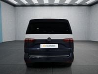 Nuova VW Multivan 150 CV (110 kW) 2025 Bianco Monovolume