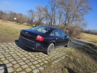 Gebraucht Audi A6 164 PS (120 kW) 2001 Blau Limousine
