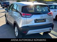 gebraucht Opel Crossland X Innovation*Automatik*Ahk*Assist*