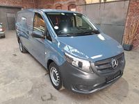 Gebraucht Mercedes Vito 102 PS (75 kW) 2020 Grau Van