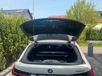 gebraucht BMW 330e Touring M Sport Automatic M Sport