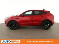 Gebraucht Jaguar E-Pace R-Dynamic 179 PS (131 kW) 2020 Italian racing red SUV