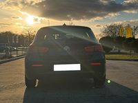 Gebraucht BMW 116 Advantage 109 PS (80 kW) 2015 Schwarz Kleinwagen