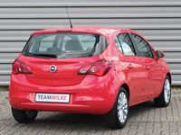 gebraucht Opel Corsa E Innovation LHZ+SHZ Bi Xenon TÜV neu