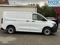 Nowe VW Transporter 150 KM (110 kW) 2025 Biały Van