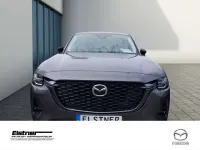Gebraucht Mazda CX-60 Homura-Line 254 PS (186 kW) 2026 Grau SUV