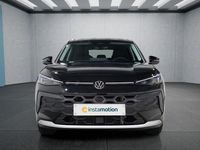 Neu VW T-Roc 150 PS (110 kW) 2025 Schwarz SUV