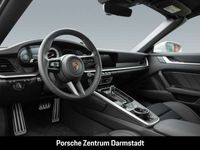 gebraucht Porsche 911 Turbo Cabriolet 992 PDCC Liftsystem-VA InnoDrive