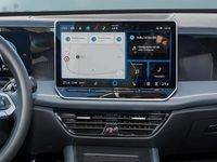 Second-hand VW Passat 122 CP (89 kW) 2025 Gri Break