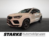 Neu Cupra Ateca VZ 300 PS (220 kW) 2025 Weiß SUV