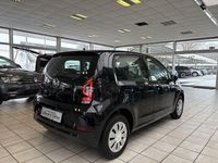 Gebraucht VW up! 65 PS (47 kW) 2023 Schwarz metallic Kleinwagen