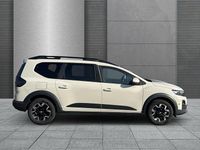 Neu Dacia Jogger Journey 158 PS (116 kW) 2026 Sandstone Van / Kleinbus