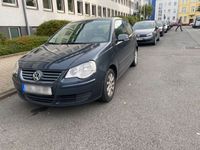 gebraucht VW Polo 1.4 Trendline Trendline