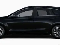 Neu Hyundai i30 150 PS (110 kW) 2026 Schwarz Limousine