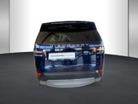gebraucht Land Rover Discovery 3.0 SDV6 SE +7-Sitze +AHK +ACC+8FACH