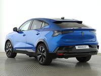 Gebraucht Renault Rafale Esprit Alpine 200 PS (147 kW) 2024 Gipfelblau metallic / dach blac SUV