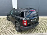 Gebraucht Ford Bronco Sport Sport 184 PS (135 kW) 2024 Schwarz SUV
