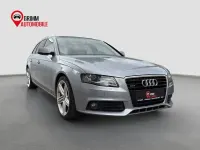 Gebraucht Audi A4 S-Line 239 PS (175 kW) 2011 Silber Limousine