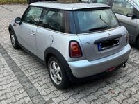 gebraucht Mini Cooper Coupé 