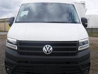 gebraucht VW Crafter 35 Kasten HD 2,0 l TDI Euro 6d SCR 130 k