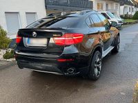 Gebraucht BMW X6 M Sport 306 PS (225 kW) 2011 Schwarz SUV