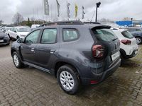 Gebraucht Dacia Duster Comfort 131 PS (96 kW) 2023 Grau SUV