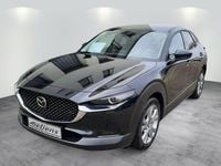 Gebraucht Mazda CX-30 Center-Line 140 PS (102 kW) 2025 Jet black (metallic) SUV