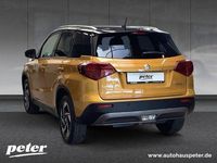 Neu Suzuki Vitara Comfort+ 129 PS (94 kW) 2025 Schwarz SUV