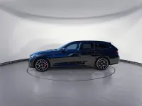 Gebraucht BMW M340 M Sport 340 PS (250 kW) 2023 Schwarz Limousine