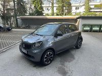 Gebraucht Smart ForFour Prime 90 PS (66 kW) 2015 Kleinwagen