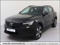 Gebraucht Volvo XC40 Plus 169 kW (231 PS) 2022 Schwarz SUV