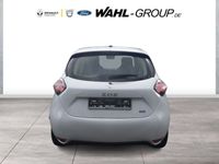 gebraucht Renault Zoe Life R110 Z.E. 50 Kaufbatterie 2XKabel DAB