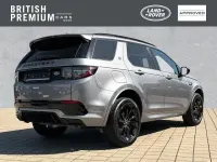 Gebraucht Land Rover Discovery Sport HSE Dynamic 200 PS (147 kW) 2024 Andere farbe SUV