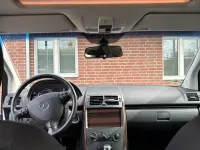 Gebraucht Mercedes A150 95 PS (69 kW) 2006 Silber Limousine