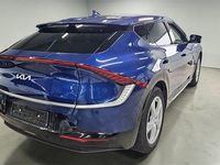 Gebraucht Kia EV6 167 kW (228 PS) 2022 Blau SUV