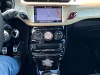 Gebraucht Citroën DS3 Start 208 PS (152 kW) 2018 Schwarz Limousine