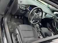 Gebraucht Opel Astra Dynamic 136 PS (100 kW) 2017 Schwarz Kombi
