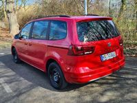 gebraucht Seat Alhambra Alhambra1.4 TSI Start